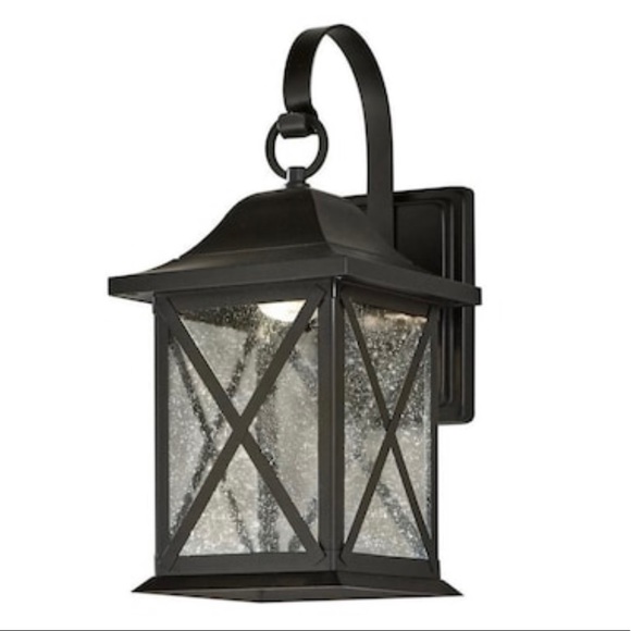 Outdoor Light
